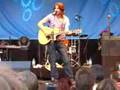 Ray Wilson @ Bad Oldesloe - Sarah/Carpet Crawlers