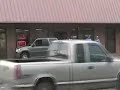 Two wrecks in 30 minutes