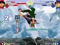 Tetsu (Me) vs Arazel Darkbringer