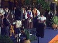 Tajaraste en Firgas Tajaraste en Firgas