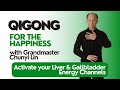 Moving of Yin & Yang - Chunyi Lin - SFQ Active Exercise Level One