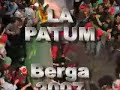 els tirabols la patum berga 2007