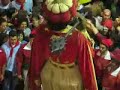 els tirabols la patum berga 2007