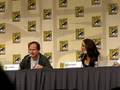 Tahmoh Penikett on Dollhouse - Comic-Con 2008