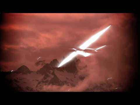 Video | AIR “Love 2″ – Heaven’s Light
