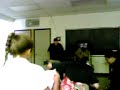 Jacob Dancing