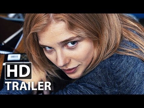 Exklusiv: CARRIE - Trailer (Deutsch | German) | HD