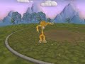 Spore Creature Creator Video