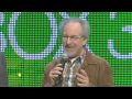 Steven Spielberg discusses Project Natal View Video