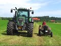 Trailer Dorffest, Fendt Typenschau Trailer Dorffest, Fendt Typenschau