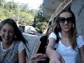 n�o devia ser calor porque � inverno!