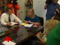 Mayor: No Proof of Pregnancy Pact