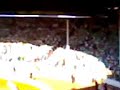 Bursaspor-Jimnastik Tekbir Tezah�rat? !!