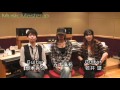 RUSHMORE スペシャルインタビュー