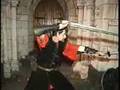 Larpers Mordavia on New Zealand Nightline