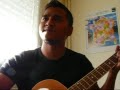 In your hands - Kerving's French version - Entre vos mains (Original by Charlie Winston)