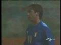 Cassano el pibe de Bari