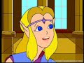 Link Attempts to Usurp The King