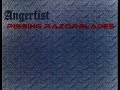 Angerfist - Pissing Razorblades Angerfist - Pissing Razorblades