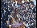 santo entierro 2007 león