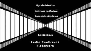 Leida. Entrevista.
