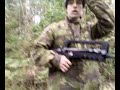AirSoft - Istec 2008 - na guerra