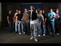 Kay-One BoiZ in dA HoOD