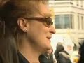 Celebrities La Sexta Meryl Streep Celebrities La Sexta Meryl Streep