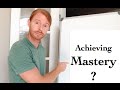 How to Achieve Mastery - with JP Sears
