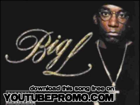 big l - Platinum Plus (Ft. Big Daddy - The Big Picture