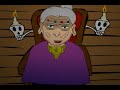 La serie de LIA! Episodio 3. Parte 2.