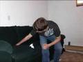 Stop Motion Animation - Kidnapping