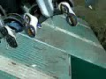 Air @ Alton Towers - On Ride POV