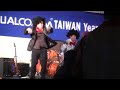 ok go - A million ways (2008 Q-tw year-end party) ok go - A million ways (2008 Q-tw year-end party)