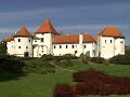 Video razglednica Grada Varaždina