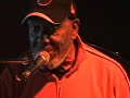 Sonny Rhodes