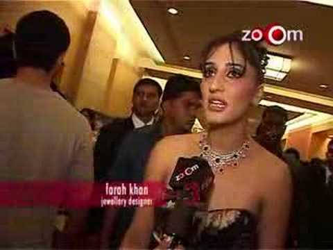 Femina Main miss india Pooja Bedi ...