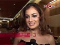 Femina Main miss india Pooja Bedi Sarah Jane on Zoom