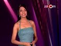 Femina Main miss india Pooja Bedi Sarah Jane on Zoom