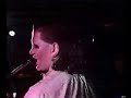Virgin Prunes - Caucasian Walk