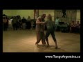 club milonga class   forced crosses