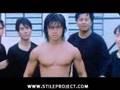 Best fight scene