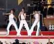 Katreeya English - O.K. Naka Live at Sanam Laung Concert