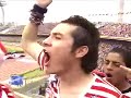 el color   pumas vs chivas || tv azteca