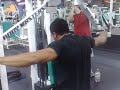 Delts Workout