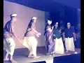manhug's dance