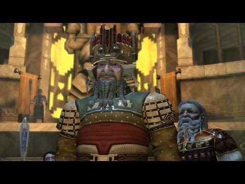 how to say i love you in dwarven