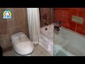 Sheraton Laguna Guam Resort 喜來登度假旅館-海景房Laguna Club Room - 關島之家