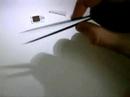 Metal Anti-Static Tweezers DEALEXTREME Metal Anti-Static Tweezers DEALEXTREME