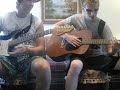 The Blues with Caleb Crets